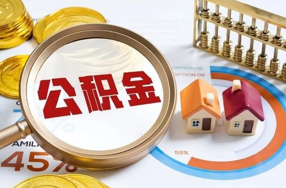 玉林个人公积金提取（2021住房公积金个人怎么提取）